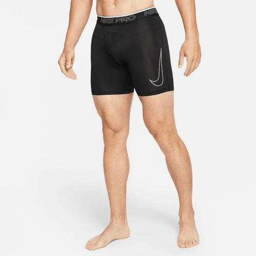 Nike Men's Pro Dri-FIT Short 5 Nike Men's Pro Dri-FIT Short - Image 5