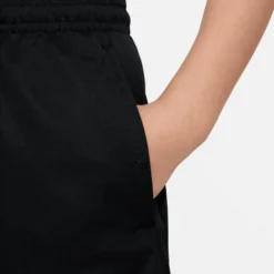 Nike Boys' Dri-FIT Trophy23 Short -Nike Sales Store 9010011 BlackWhite 2