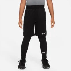 Nike Junior Boys' [8-20] Pro Dri-FIT Tight