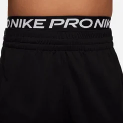 Nike Junior Boys' [8-20] Pro Dri-FIT Tight -Nike Sales Store 9010013 BlackWhite 3