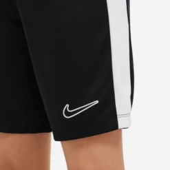 Nike Boys Dri-FIT Academy23 K BR Short -Nike Sales Store 9010014 BlackWhite 3