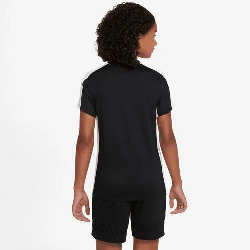 Nike Boys Dri-FIT Academy23 BR Top 2 Nike Boys Dri-FIT Academy23 BR Top - Image 2