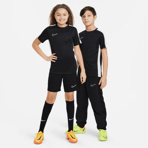Nike Boys Dri-FIT Academy23 BR Top 5 Nike Boys Dri-FIT Academy23 BR Top - Image 5