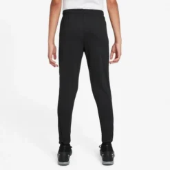 Nike Boys Dri-FIT Academy23 BR Zipped Pant 9 Nike Boys Dri-FIT Academy23 BR Zipped Pant -Nike Sales Store 9010016 Black 3
