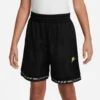 Nike Junior Boys' [8-20] Culture Of Basketball Reversible Short