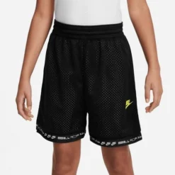 Nike Junior Boys' [8-20] Culture Of Basketball Reversible Short