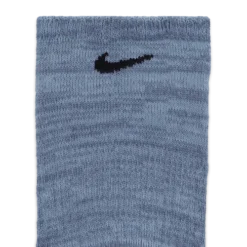 Nike Women's Everyday Lightweight Training No-Show Sock (6 Pack) 5 Nike Women's Everyday Lightweight Training No-Show Sock (6 Pack) -Nike Sales Store 9010027 Blue 2