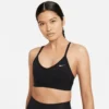 Nike Women's Dri-FIT Indy Bra