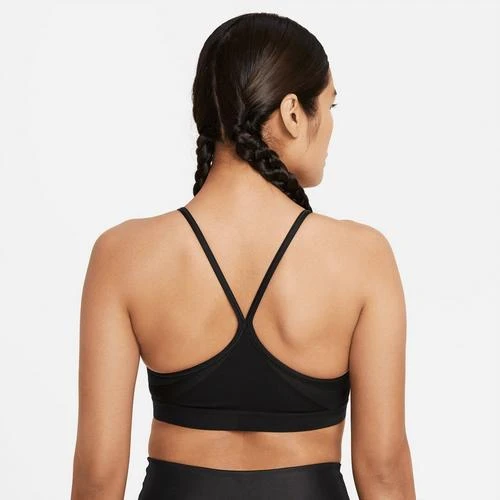 Nike Women's Dri-FIT Indy Bra 2 Nike Women's Dri-FIT Indy Bra - Image 2