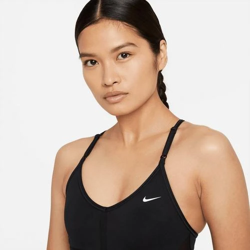 Nike Women's Dri-FIT Indy Bra 3 Nike Women's Dri-FIT Indy Bra - Image 3