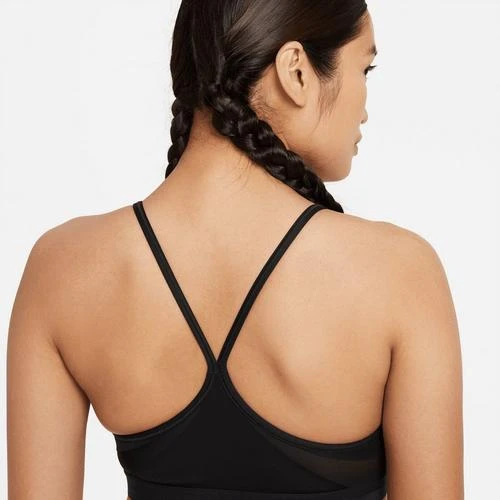 Nike Women's Dri-FIT Indy Bra 4 Nike Women's Dri-FIT Indy Bra - Image 4