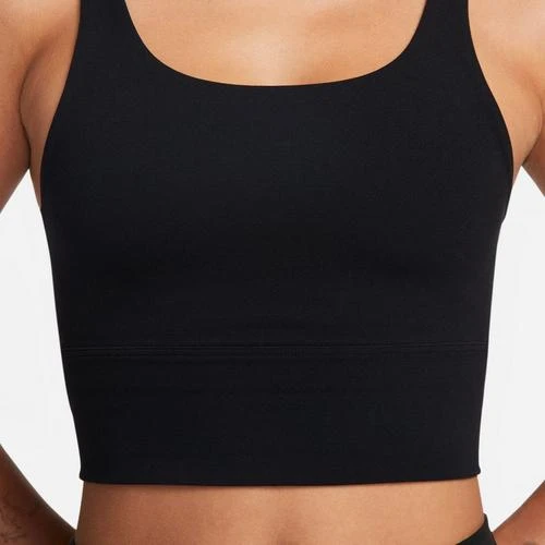 Nike Women's Dri-FIT Alate Solo LL Bra 2 Nike Women's Dri-FIT Alate Solo LL Bra - Image 2