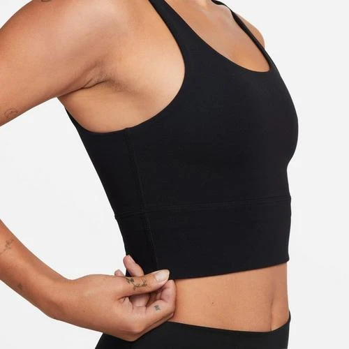 Nike Women's Dri-FIT Alate Solo LL Bra 3 Nike Women's Dri-FIT Alate Solo LL Bra - Image 3