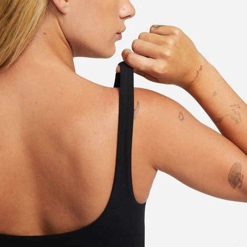 Nike Women's Dri-FIT Alate Solo LL Bra 5 Nike Women's Dri-FIT Alate Solo LL Bra - Image 5