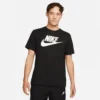 Nike Men's Sportswear Icon Futura Short Sleeve T-Shirt