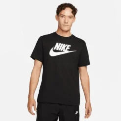 Nike Men's Sportswear Icon Futura Short Sleeve T-Shirt