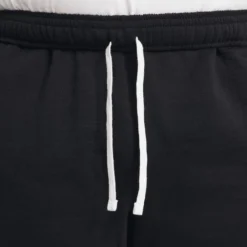 Nike Men's Sportswear Club Short -Nike Sales Store 9010064 BlackWhite 3