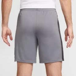 Nike Men's Dri-FIT Academy23 BR Short -Nike Sales Store 9010069 BlackWhite 2