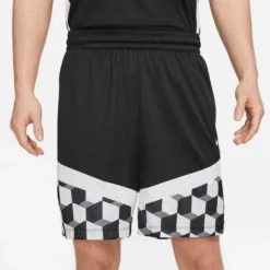 Nike Men's Dri-FIT Icon+ 8" Basketball Short