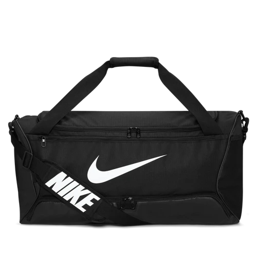 Nike Brasilia 9.5 Training Duffel Bag (Medium, 60L) 1 Nike Brasilia 9.5 Training Duffel Bag (Medium, 60L)