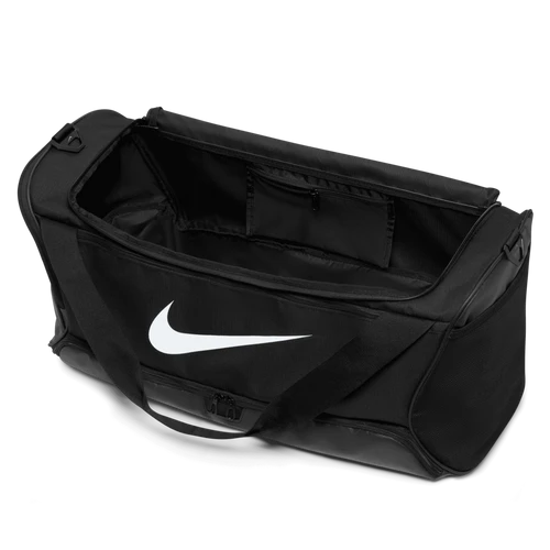 Nike Brasilia 9.5 Training Duffel Bag (Medium, 60L) 3 Nike Brasilia 9.5 Training Duffel Bag (Medium, 60L) - Image 3