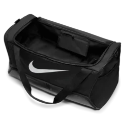 Nike Brasilia 9.5 Training Duffel Bag (Large, 95L) 8 Nike Brasilia 9.5 Training Duffel Bag (Large, 95L) -Nike Sales Store 9010075 BlackWhite 2