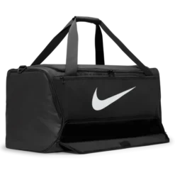 Nike Brasilia 9.5 Training Duffel Bag (Large, 95L) 9 Nike Brasilia 9.5 Training Duffel Bag (Large, 95L) -Nike Sales Store 9010075 BlackWhite 3