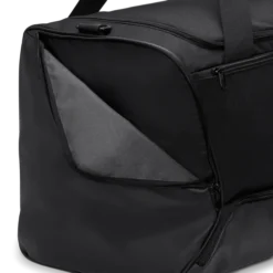 Nike Brasilia 9.5 Training Duffel Bag (Large, 95L) 10 Nike Brasilia 9.5 Training Duffel Bag (Large, 95L) -Nike Sales Store 9010075 BlackWhite 4
