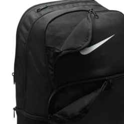 Nike Brasilia 9.5 Training Backpack (Extra-Large, 30L) 9 Nike Brasilia 9.5 Training Backpack (Extra-Large, 30L) -Nike Sales Store 9010076 BlackWhite 3