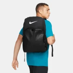Nike Brasilia 9.5 Training Backpack (Extra-Large, 30L) 11 Nike Brasilia 9.5 Training Backpack (Extra-Large, 30L) -Nike Sales Store 9010076 BlackWhite 5