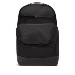 Nike Brasilia 9.5 Training Backpack (Medium, 24L) -Nike Sales Store 9010077 BlackWhite 2