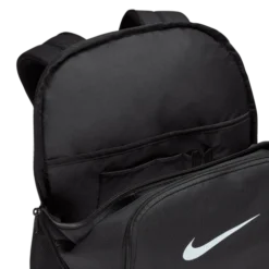 Nike Brasilia 9.5 Training Backpack (Medium, 24L) -Nike Sales Store 9010077 BlackWhite 3
