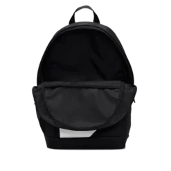 Nike Kids' Elemental Backpack -Nike Sales Store 9010079 BlackWhite 2