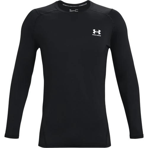 Under Armour Men's HeatGear® Armour Fitted Long Sleeve Top 1 Under Armour Men's HeatGear® Armour Fitted Long Sleeve Top