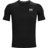 Under Armour Men's HeatGear® Armour Compression Short Sleeve Top