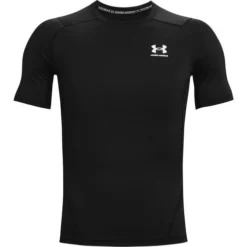 Under Armour Men's HeatGear® Armour Compression Short Sleeve Top