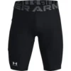Under Armour Men's HeatGear® Armour Pocket Compression Long Short