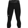 Under Armour Men's HeatGear® Armour 3/4 Legging