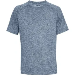 Under Armour Men's UA Tech 2.0 Short Sleeve Top