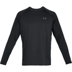 Under Armour Men's UA Tech 2.0 Long Sleeve Top