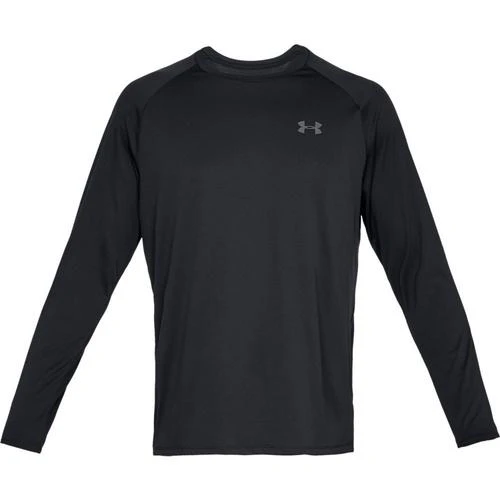 Under Armour Men's UA Tech 2.0 Long Sleeve Top 1 Under Armour Men's UA Tech 2.0 Long Sleeve Top