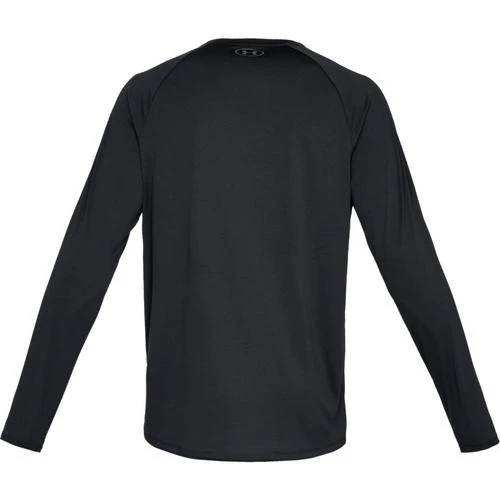 Under Armour Men's UA Tech 2.0 Long Sleeve Top 2 Under Armour Men's UA Tech 2.0 Long Sleeve Top - Image 2
