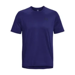 Under Armour Men's UA Tech Vent Short Sleeve Top