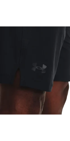 Under Armour Men's UA Tech Vent Short -Nike Sales Store 9010102 Black 4