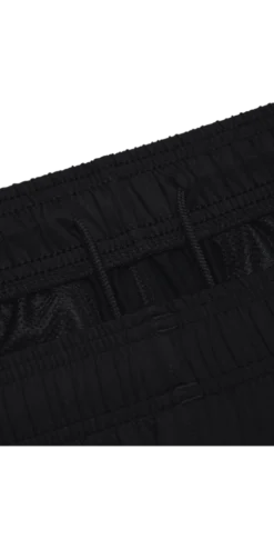 Under Armour Men's UA Tech Vent Short -Nike Sales Store 9010102 Black 5