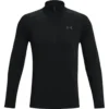Under Armour Men's UA Tech 2.0 1/2-Zip Long Sleeve Top