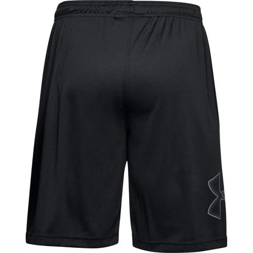 Under Armour Men's UA Tech Graphic Short 2 Under Armour Men's UA Tech Graphic Short - Image 2