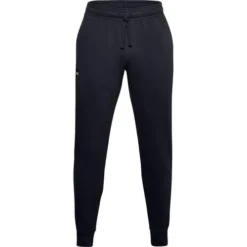 Under Armour Men's Rival Fleece Jogger Pant