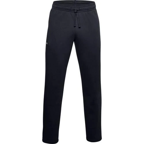 Under Armour Men's Rival Fleece Pant 1 Under Armour Men's Rival Fleece Pant
