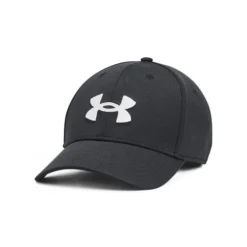Under Armour Men's Blitzing Adjustable Hat